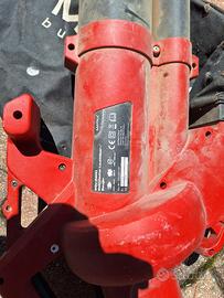 aspiratore elettrico matrix