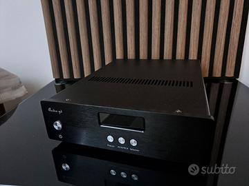 DAC Audio-gd NFB-3.33
