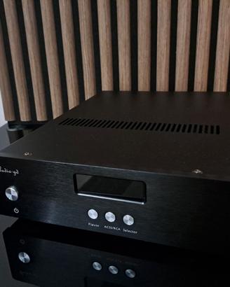 DAC Audio-gd NFB-3.33