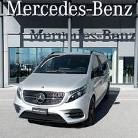 Mercedes Classe V long 250 d sport auto