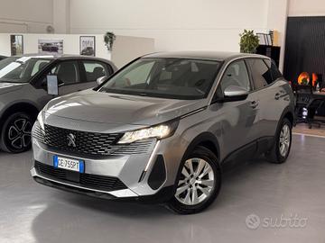 Peugeot 3008 BlueHDi 130 S&S Active