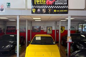 Ferrari Mondial 3.0 Quattrovalvole Asi-PERMUTA