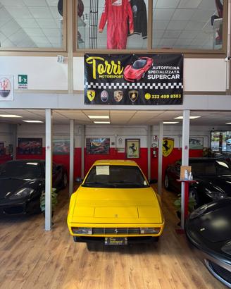 Ferrari Mondial 3.0 Quattrovalvole Asi-PERMUTA