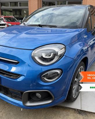 FIAT 500X 500X 1.3 MultiJet 95 CV Sport