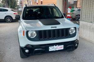 Jeep Renegade 2.0 Mjt 140CV 4WD Traihawk