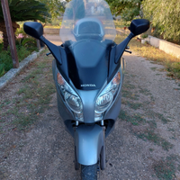 Honda S-wing 150