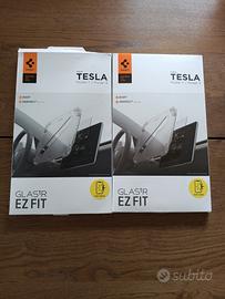 vetro protettivo per monitor Tesla Model 3/Y(MY24)