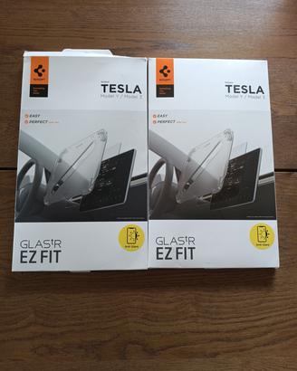 vetro protettivo per monitor Tesla Model 3/Y(MY24)