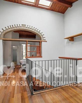 Casa indipendente di 195 m² con 3 locali e box aut
