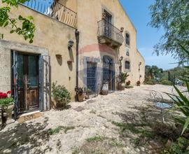 Cascina/Casale - Caltagirone