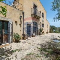 Cascina/Casale - Caltagirone