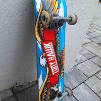 Skateboard Tony Hawk