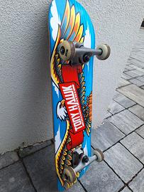 Skateboard Tony Hawk