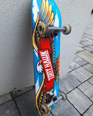 Skateboard Tony Hawk