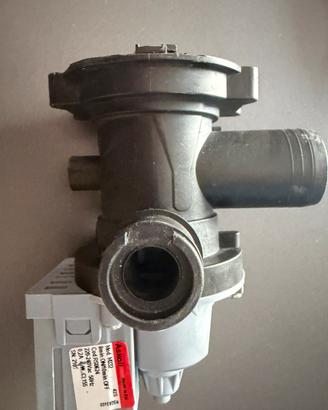 Pompa lavatrice askoll M332