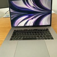 MacBook Pro (15-inch, 2018)