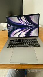 MacBook Pro (15-inch, 2018)