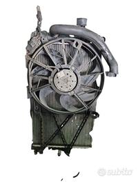 KIT RADIATORI OPEL Astra H Berlina Z14XEP Benzina
