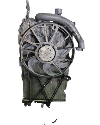KIT RADIATORI OPEL Astra H Berlina Z14XEP Benzina