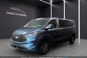 FORD Transit Custom 2ª s Transit Custom 320 2....