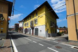 4 LOCALI A ROASIO