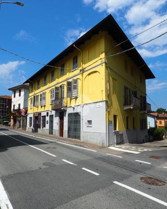 4 LOCALI A ROASIO