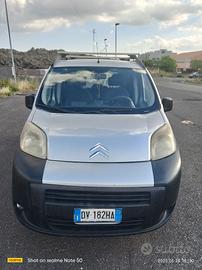 CITROEN Nemo - 2009