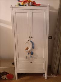 Mobile Ikea cameretta bambino