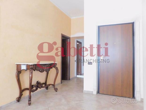 Appartamento Venafro [Cod. rif 3199580 C78VRG]