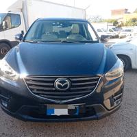 Mazda CX-5 2.2L Skyactiv-D 175CV 4WD Exceed-2016
