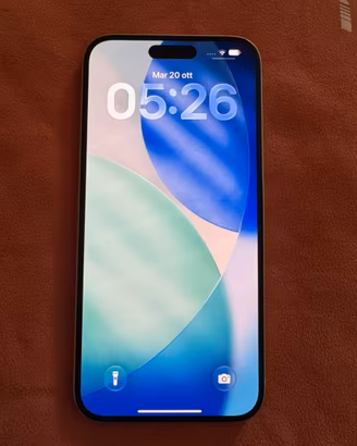 IPHONE 15 PLUS YELLOW