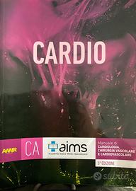 Manuali aims V edizione con volume extra