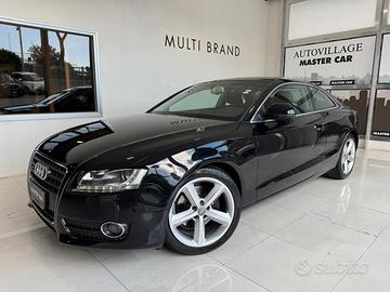 Audi A5 2.0 TFSI 211 CV
