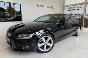 Audi A5 2.0 TFSI 211 CV