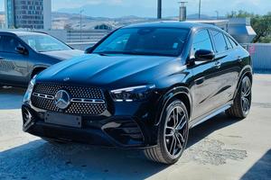 MERCEDES-BENZ GLE 300 d 4MATIC Coupe N86912
