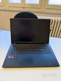 ASUS VivoBook Go 15 – Ryzen 3, 8 GB RAM,512 GB