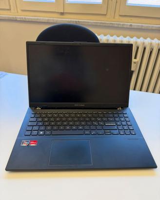 ASUS VivoBook Go 15 – Ryzen 3, 8 GB RAM,512 GB