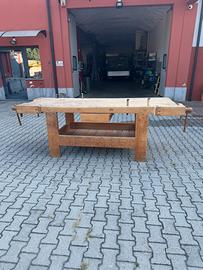 Tavolo da Falegname