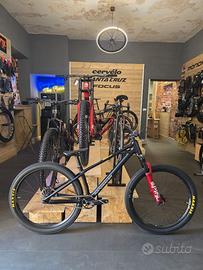 MONDRAKER KAOZ TG.M