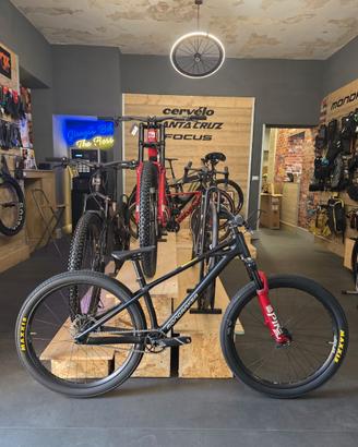 MONDRAKER KAOZ TG.M