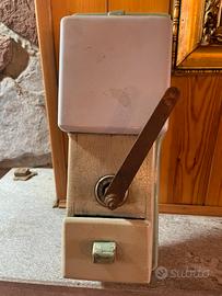 Oggetti anni fine 800