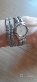 Orologio da polso donna  Swatch