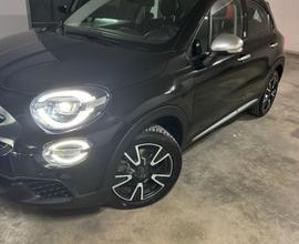 Fiat 500x mirror 1.6 gpl 2019 full led