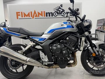 Honda CB 1000 F