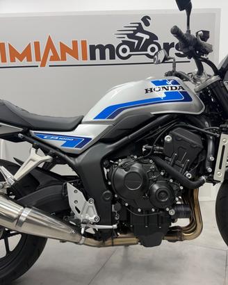 Honda CB 1000 F