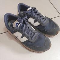 new balance 237