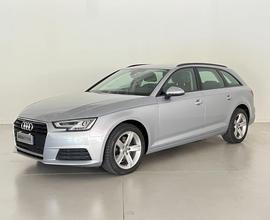 AUDI A4 Avant 40 g-tron S tronic *SCADENZA METAN