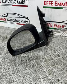 SPECCHIETTO SINISTRO  FIAT PANDA 312 MANUALE