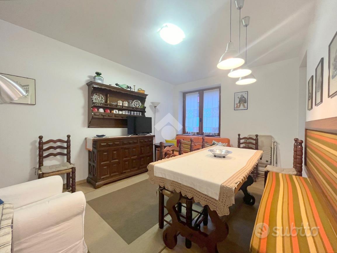 Apartment in Bardonecchia, Campo Smith, Les Arnauds - Vista 3