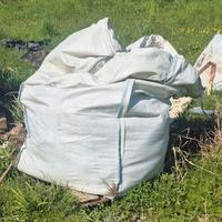 Telo pacciamatura e altro per cessata attività